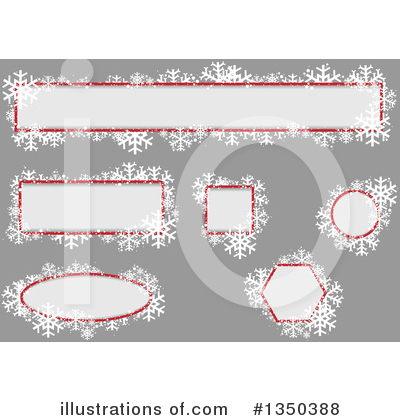 Royalty-Free (RF) Christmas Clipart Illustration by dero - Stock Sample #1350388