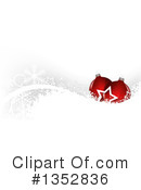 Christmas Clipart #1352836 by dero