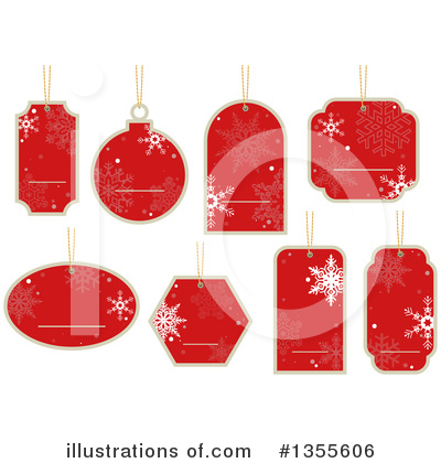 Royalty-Free (RF) Christmas Clipart Illustration by dero - Stock Sample #1355606