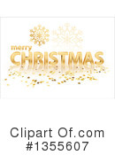 Christmas Clipart #1355607 by dero
