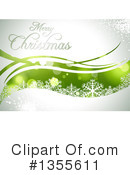 Christmas Clipart #1355611 by dero