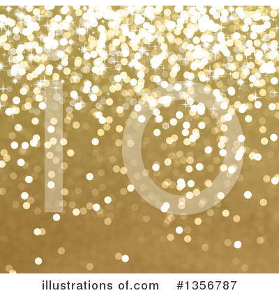 Royalty-Free (RF) Christmas Clipart Illustration by KJ Pargeter - Stock Sample #1356787