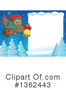 Christmas Clipart #1362443 by visekart