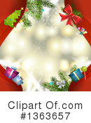 Christmas Clipart #1363657 by merlinul