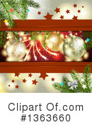 Christmas Clipart #1363660 by merlinul
