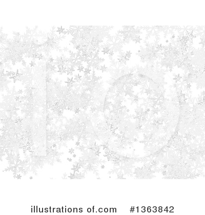 Royalty-Free (RF) Christmas Clipart Illustration by vectorace - Stock Sample #1363842