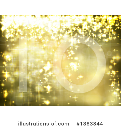Gold Clipart #1363844 by vectorace