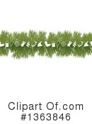 Christmas Clipart #1363846 by vectorace