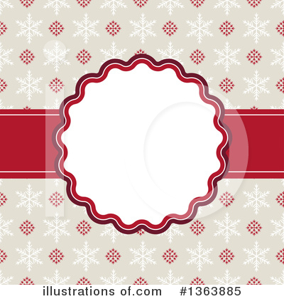 Frames Clipart #1363885 by vectorace