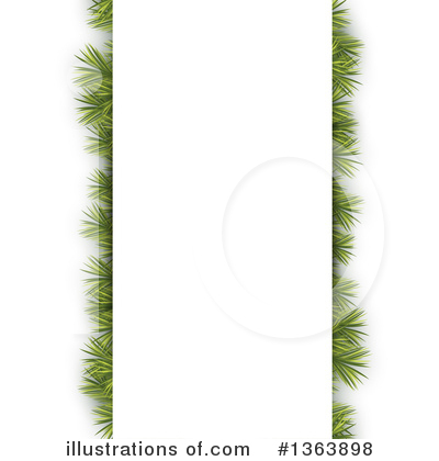 Royalty-Free (RF) Christmas Clipart Illustration by vectorace - Stock Sample #1363898