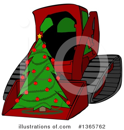 Transportation Clipart #1365762 by djart