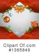 Christmas Clipart #1365849 by merlinul