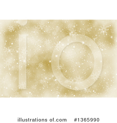 Royalty-Free (RF) Christmas Clipart Illustration by KJ Pargeter - Stock Sample #1365990