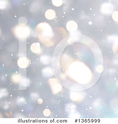 Royalty-Free (RF) Christmas Clipart Illustration by KJ Pargeter - Stock Sample #1365999