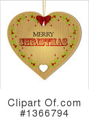 Christmas Clipart #1366794 by elaineitalia