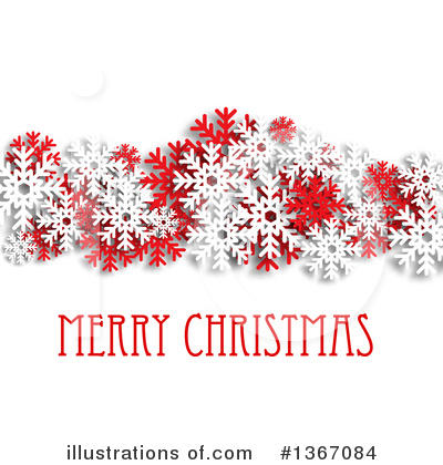 Royalty-Free (RF) Christmas Clipart Illustration by Vector Tradition SM - Stock Sample #1367084