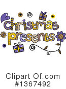 Christmas Clipart #1367492 by Prawny