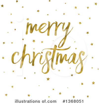 Royalty-Free (RF) Christmas Clipart Illustration by KJ Pargeter - Stock Sample #1368051