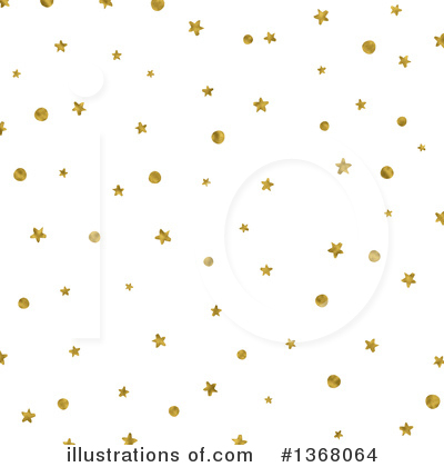 Royalty-Free (RF) Christmas Clipart Illustration by KJ Pargeter - Stock Sample #1368064