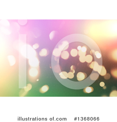 Royalty-Free (RF) Christmas Clipart Illustration by KJ Pargeter - Stock Sample #1368066