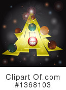 Christmas Clipart #1368103 by elaineitalia