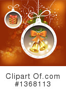 Christmas Clipart #1368113 by merlinul