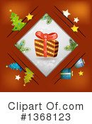 Christmas Clipart #1368123 by merlinul