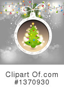 Christmas Clipart #1370930 by merlinul