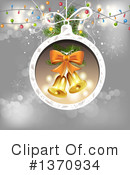 Christmas Clipart #1370934 by merlinul