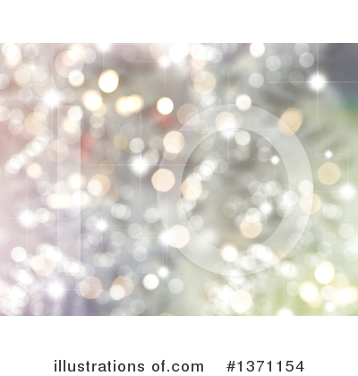 Royalty-Free (RF) Christmas Clipart Illustration by KJ Pargeter - Stock Sample #1371154