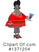 Christmas Clipart #1371204 by djart