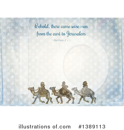 Royalty-Free (RF) Christmas Clipart Illustration by Prawny - Stock Sample #1389113