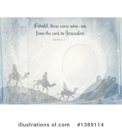 Royalty-Free (RF) Christmas Clipart Illustration by Prawny - Stock Sample #1389114