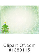 Christmas Clipart #1389115 by Prawny
