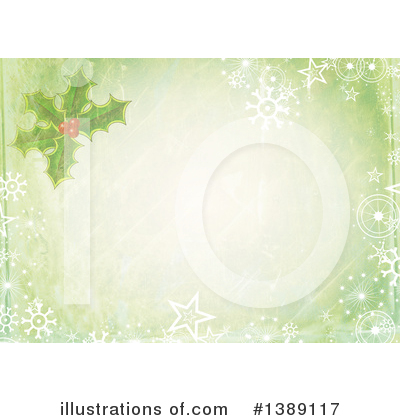 Royalty-Free (RF) Christmas Clipart Illustration by Prawny - Stock Sample #1389117