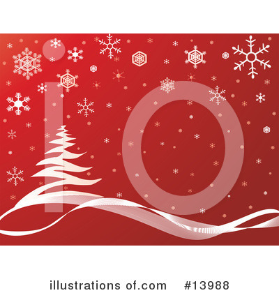 Winter Clipart #13988 by Rasmussen Images