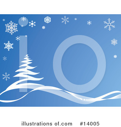 Winter Clipart #14005 by Rasmussen Images