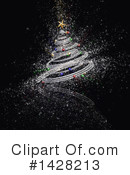 Christmas Clipart #1428213 by KJ Pargeter