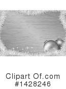 Christmas Clipart #1428246 by dero