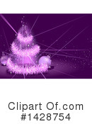 Christmas Clipart #1428754 by dero