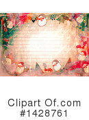 Christmas Clipart #1428761 by Prawny