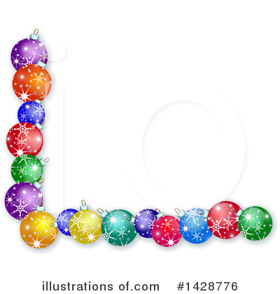 Bauble Clipart #1428776 by Prawny