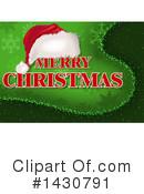 Christmas Clipart #1430791 by dero
