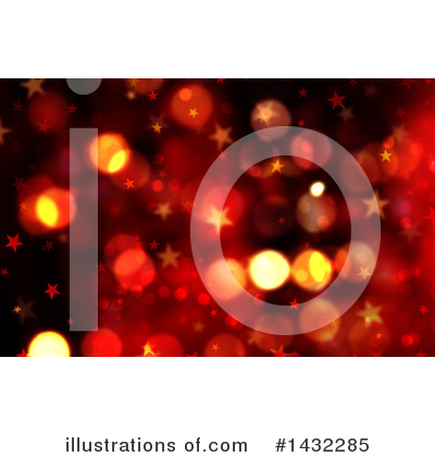 Royalty-Free (RF) Christmas Clipart Illustration by KJ Pargeter - Stock Sample #1432285