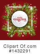 Christmas Clipart #1432291 by KJ Pargeter