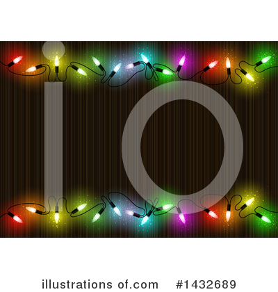 Royalty-Free (RF) Christmas Clipart Illustration by dero - Stock Sample #1432689