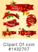Christmas Clipart #1432707 by Vector Tradition SM
