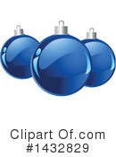 Christmas Clipart #1432829 by Pushkin