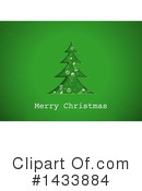 Christmas Clipart #1433884 by dero