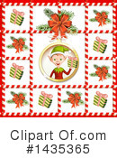 Christmas Clipart #1435365 by merlinul